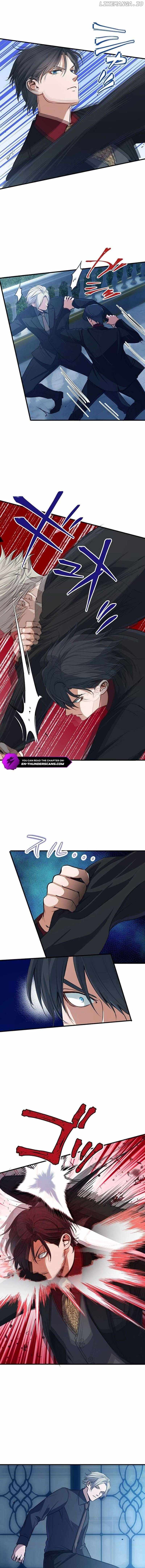 The Tyrant Duke Reincarnated as a Host Chapter 20 6